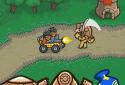 Clash of dragon screenshot 3
