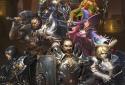 Chromatic Souls screenshot 1