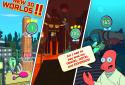 Futurama: Game of Drones screenshot 9