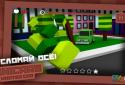 Mini Cars: Wanted Car screenshot 2