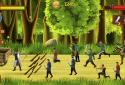Flying Arrow screenshot 5