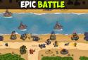 Desert Defense TD screenshot 2
