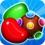 Sweet Candy Busters