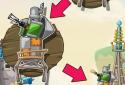 Crazy Farm War screenshot 4