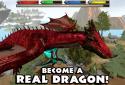 Ultimate Dragon Simulator screenshot 1