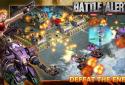Battle Alert : War of Tank screenshot 2