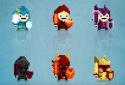 Tap Quest : Gate Keeper screenshot 11