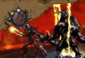 Blood Gate - Age of Alchemy screenshot 4