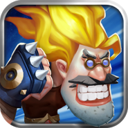 Gods Rush 2