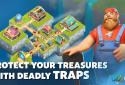 Traps Build & Run! screenshot 5