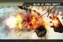 SWAT Helicopter Mission Hostil screenshot 10