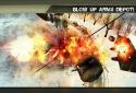 SWAT Helicopter Mission Hostil screenshot 16