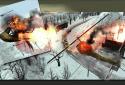 SWAT Helicopter Mission Hostil screenshot 5