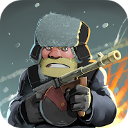 World War 2: Battle of Berlin