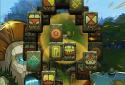 Doubleside Mahjong Amazonka screenshot 18