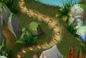 Doubleside Mahjong Amazonka screenshot 20