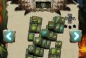 Doubleside Mahjong Amazonka screenshot 3
