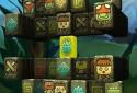 Doubleside Mahjong Amazonka screenshot 5