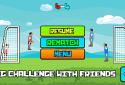 Soccer Dive screenshot 5