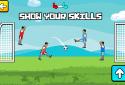 Soccer Dive screenshot 8