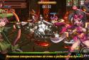 Chaos Battle Here screenshot 2