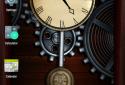 Ringing Clock screenshot 1