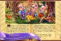 THE WORLD OF FAIRY TALES! Tales of the children screenshot 3