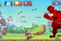 Fantasy Archery Giant Revenge screenshot 2