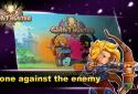 Fantasy Archery Giant Revenge screenshot 4