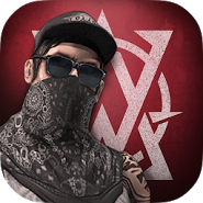 Syndicate City: The Anarchy