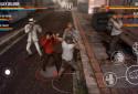 Syndicate City: The Anarchy screenshot 2