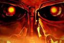Iron T-100 3D Live Wallpaper screenshot 1
