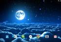 Heavenly Walk Live Wallpaper screenshot 5