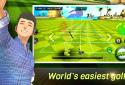 Nice Shot Golf screenshot 2