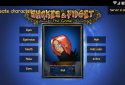 Shakes and Fidget Classic screenshot 2