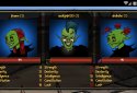 Shakes and Fidget Classic screenshot 5