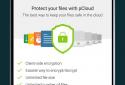pCloud: Free Cloud Storage screenshot 5 pCloud: Free Cloud Storage screenshot 5