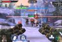 Fusion War screenshot 2