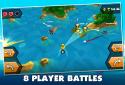 Shiprekt - Multiplayer Game screenshot 1