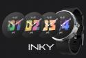 INKY Watch Face screenshot 1