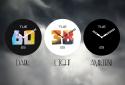 INKY Watch Face screenshot 4