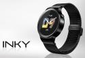 INKY Watch Face screenshot 5