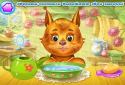 CHISTYULECHKI Hygiene for kids screenshot 4