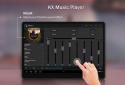KX Music Player + screenshot 6