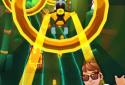Pop Dash - Music Runner screenshot 3