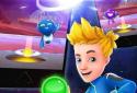 Mars Pop - Bubble Shooter screenshot 2