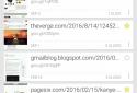 URL Shortener screenshot 1