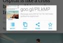 URL Shortener screenshot 3