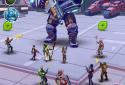 Evolution: Heroes of Utopia screenshot 14