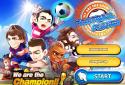 Football Planet screenshot 6